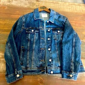 Womens Old Navy Jean jacket